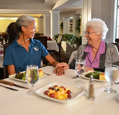 Forest Falls Assisted Living Senior thumbnail