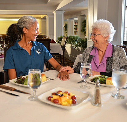 Care For Elderly Mecca, CA