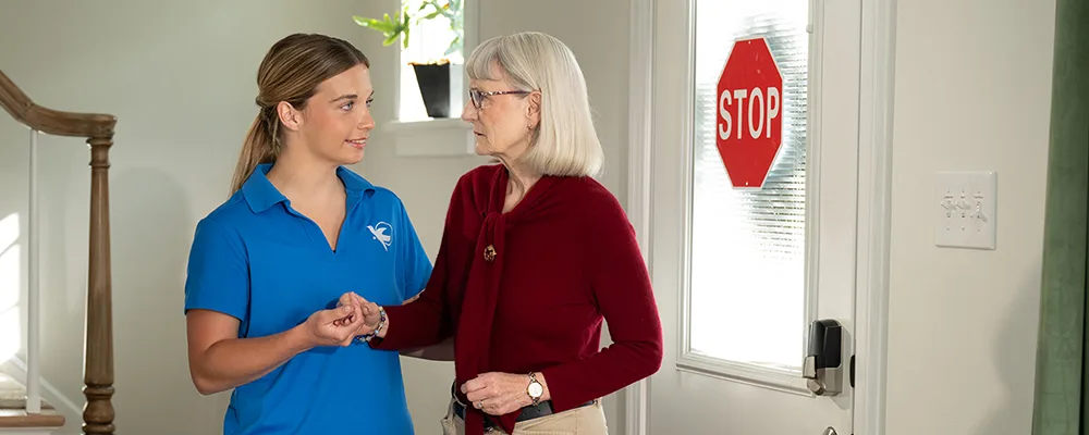 Home Care in Beavercreek, OH, and Nearby Areas