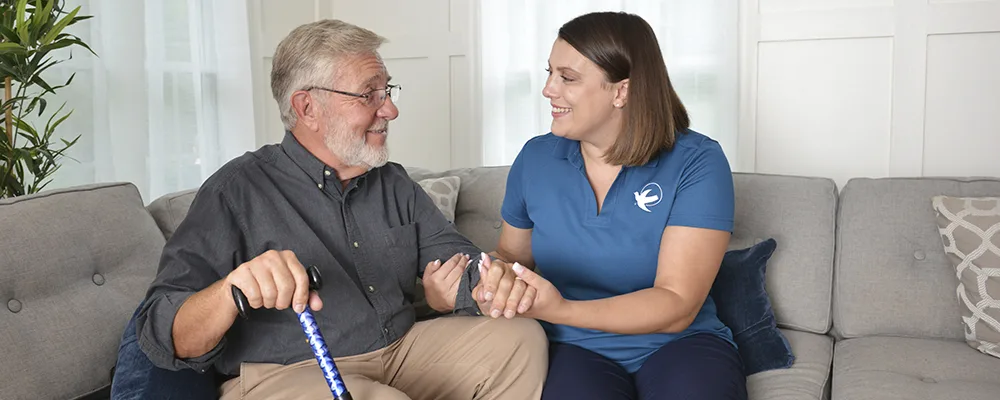 Home Care Questions & Answers