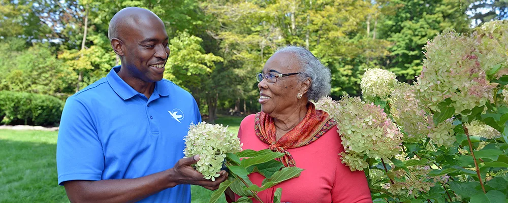 How To Get Started with Home Care Assistance in Temple