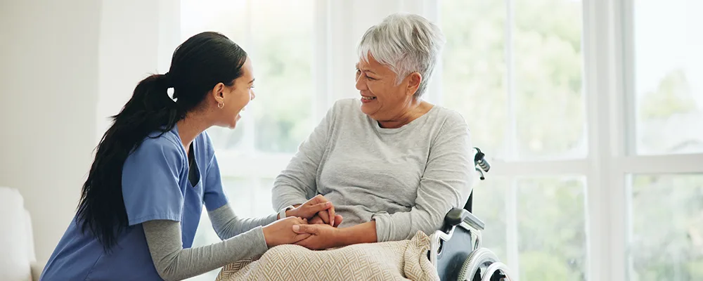 24-Hour Home Care Near You