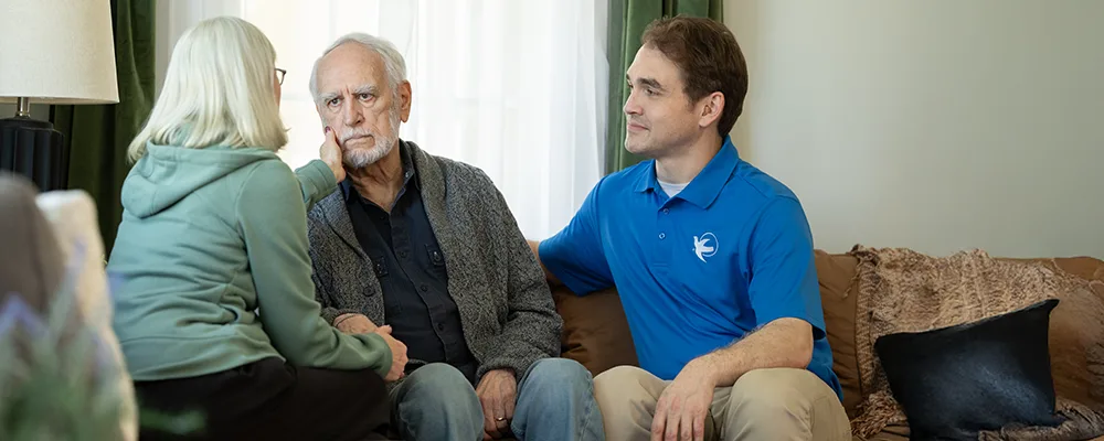 Respite Care Near You