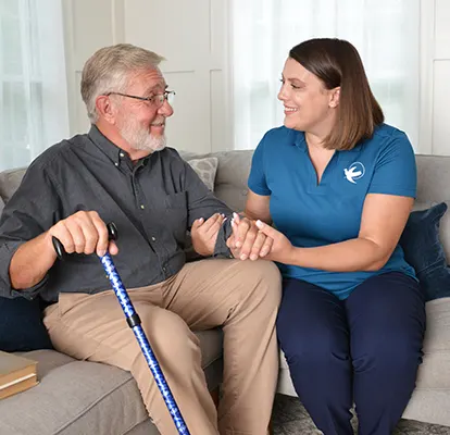 Home Care Questions & Answers