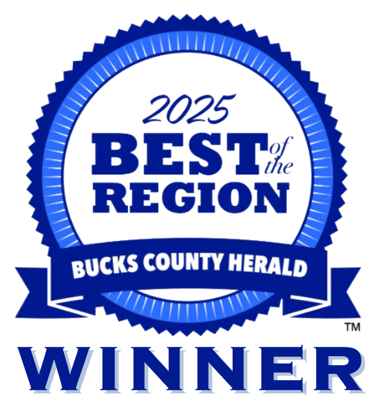 Best of the Region Bucks County Herald 2025