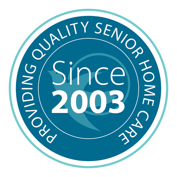 Providing Quality Senior Home Care Since 2003
