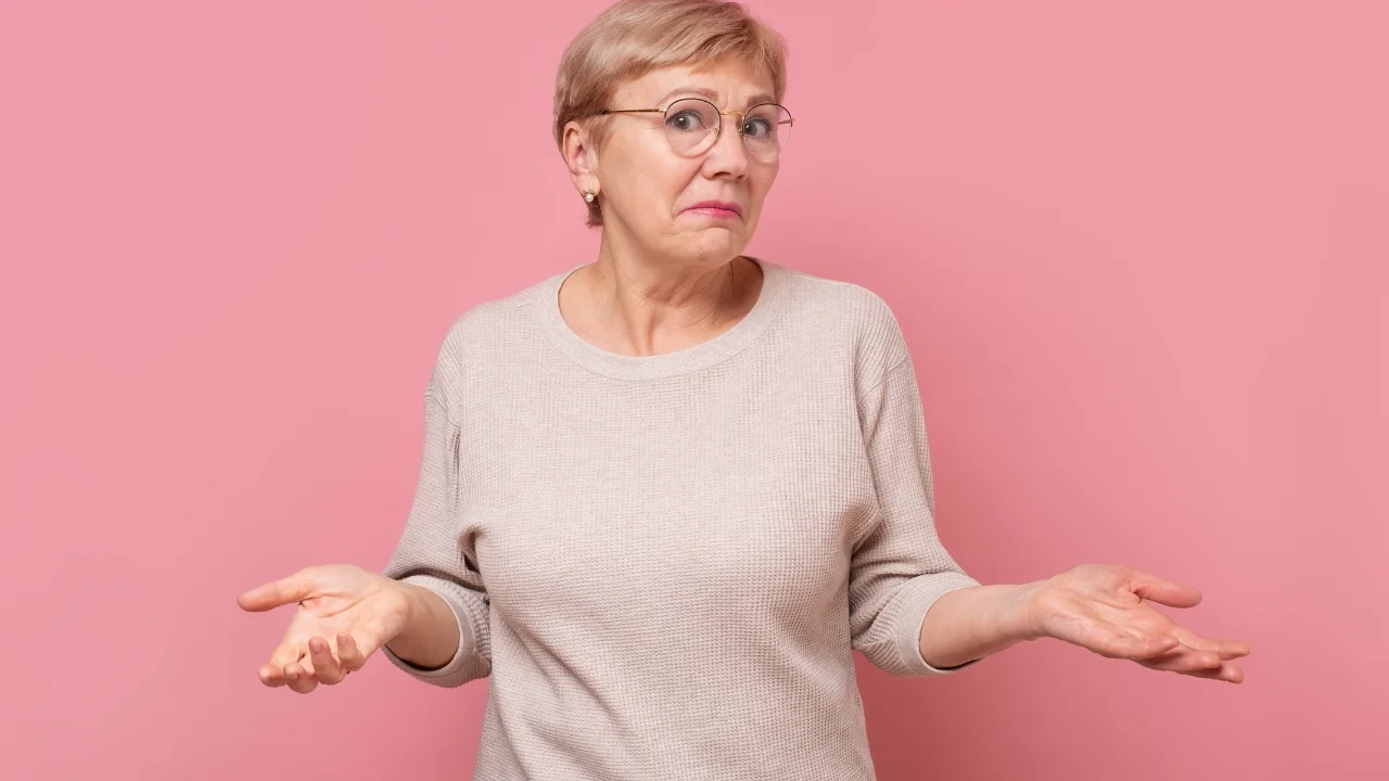 woman wonders how much is visiting angels per hour
