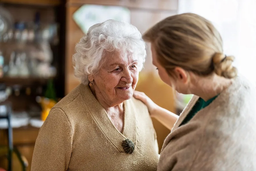 home care agencies